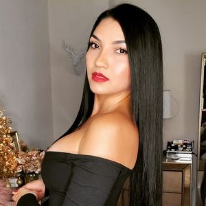 Meet your Posher, Vanessa